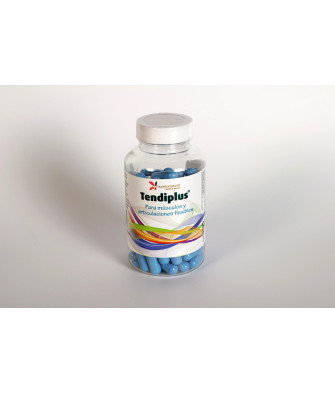 Renforcez votre bien-être avec Mundo Natu Tendiplus 90 Caps