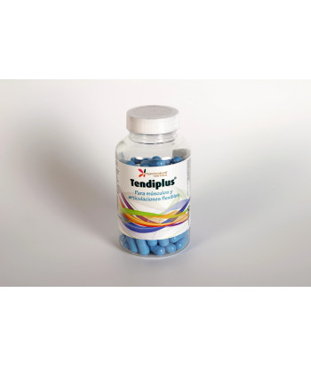 Renforcez votre bien-être avec Mundo Natu Tendiplus 90 Caps