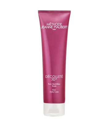 Soin Buste Jeanne Piaubert Décolleté 3D+ 100ml