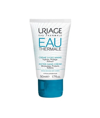 Crème Mains Uriage Eau Thermale 50ml