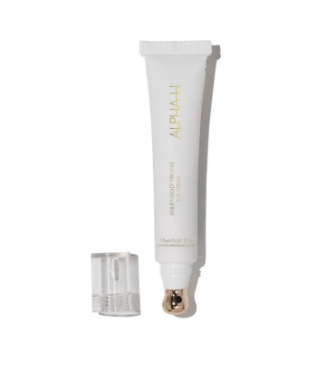 Soin yeux Alpha H Liquid Gold Firming 15ml