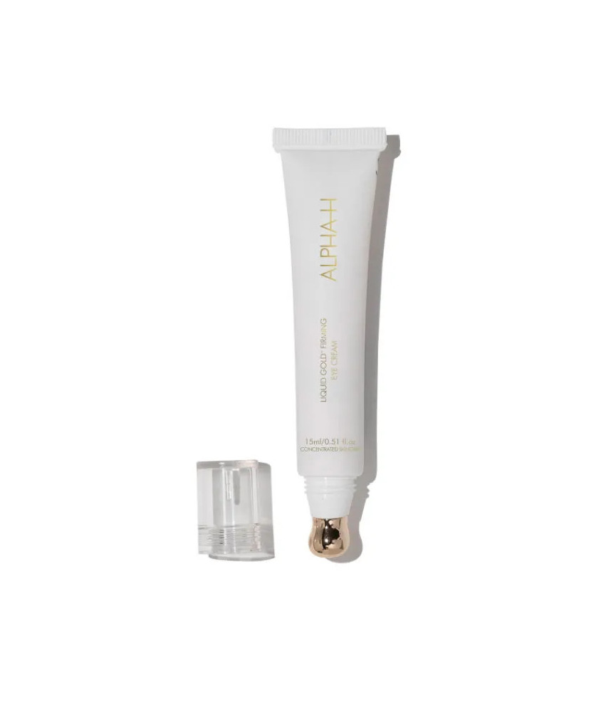 Soin yeux Alpha H Liquid Gold Firming 15ml