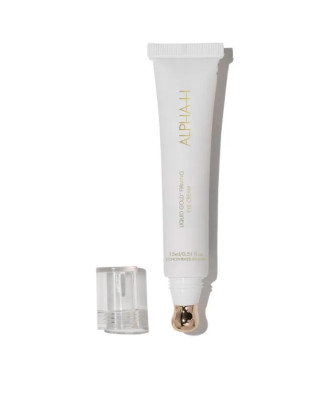 Soin yeux Alpha H Liquid Gold Firming 15ml