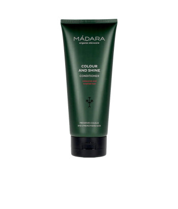 Conditionneur couleur et brillance Mádara 200ml