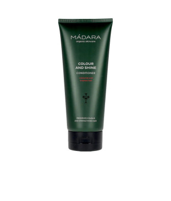 Conditionneur couleur et brillance Mádara 200ml