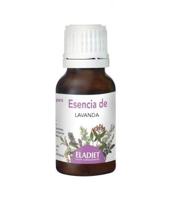 Huile essentielle de Lavande 15ml pour ELADIET