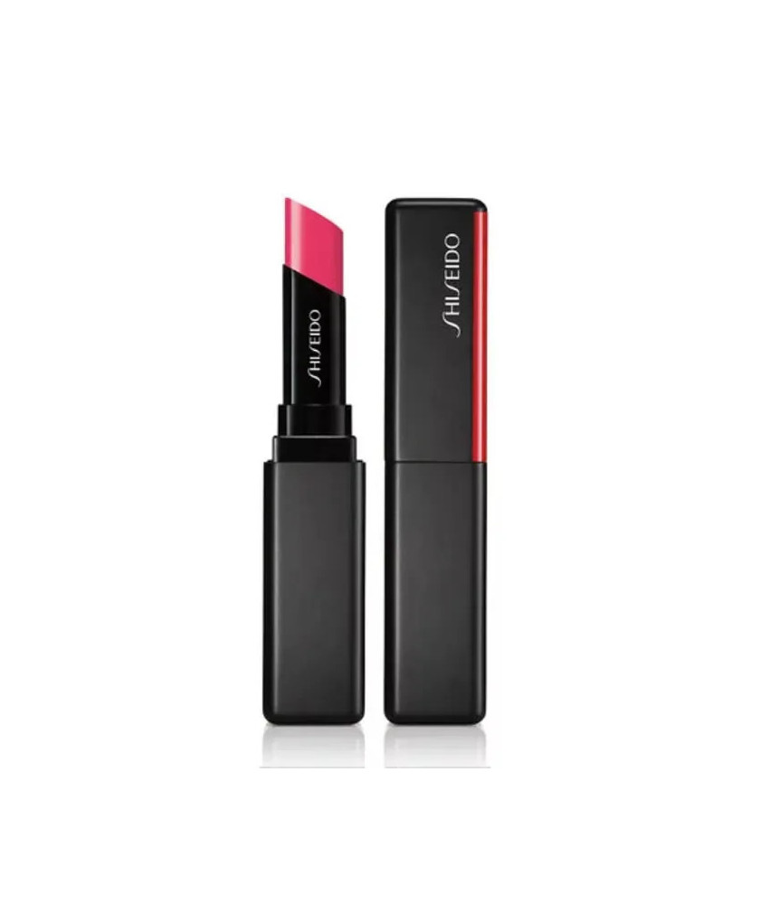 Baume à lèvres en gel Shiseido Color 113 Sakura