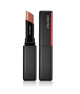 Baume à lèvres en gel coloré Shiseido 111 Bamboo