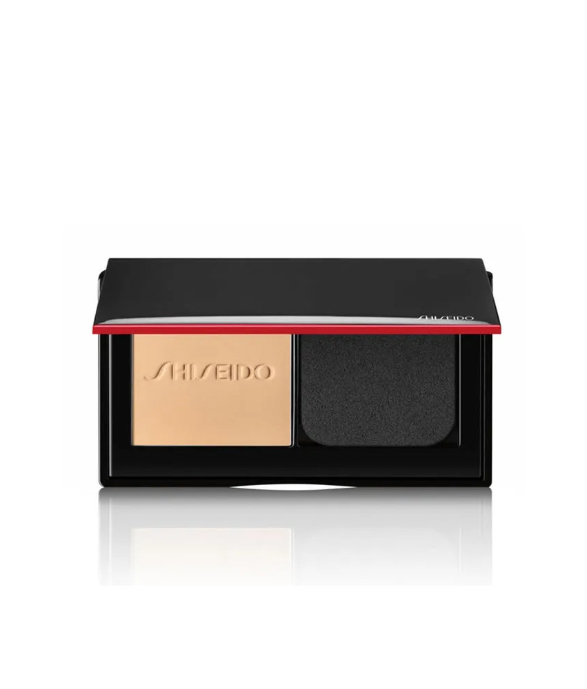 Poudre Fond de Teint Shiseido Synchro Skin 150