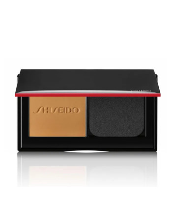Poudre Fond de Teint Shiseido Synchro Skin 360