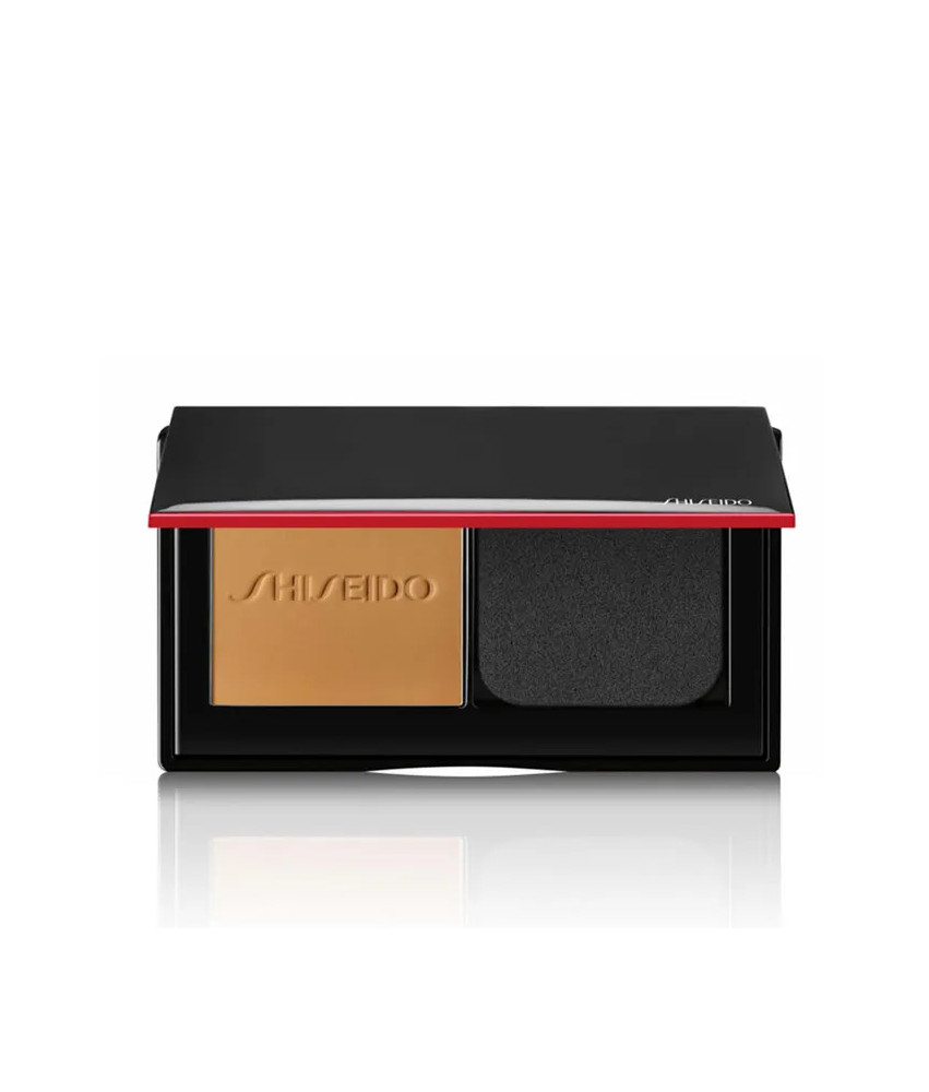 Poudre Fond de Teint Shiseido Synchro Skin 360