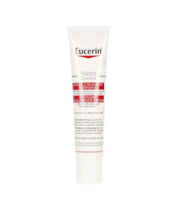 Crème Apaisante Eucerin Atopicontrol 40ml