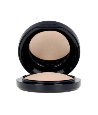 Poudre MAC Mineralize Skinfinish Natural Medium-T