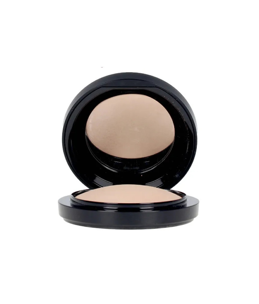 Poudre MAC Mineralize Skinfinish Natural Medium-T