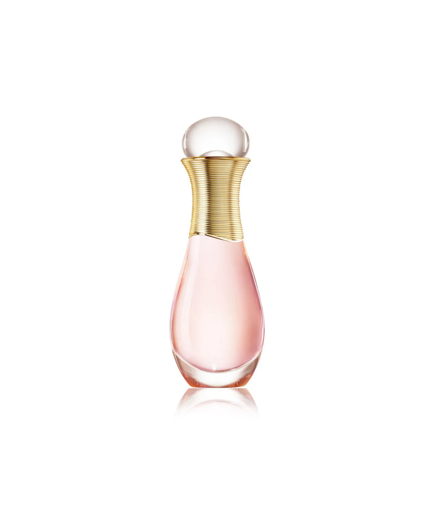 Dior Jadore et Roller Pearl 20ml: Parfum envoûtant