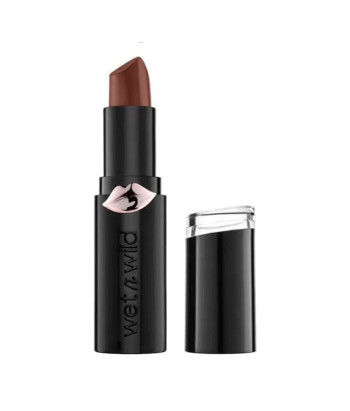 Rouge à lèvres Wet N Wild Megalast Matte Mochalicious