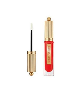 Rouge à Lèvres Bourjois Rouge Velvet Ink 08 Coquelic'Hot 3,5ml