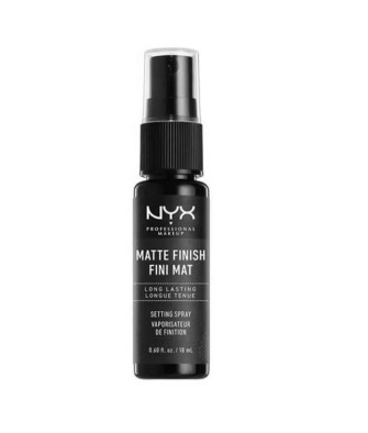 Mini Fixateur Mat Nyx 18ml