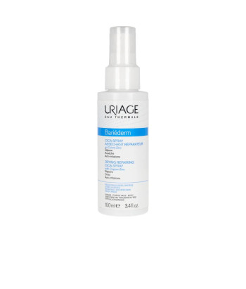 Spray réparateur Uriage Bariéderm 100ml