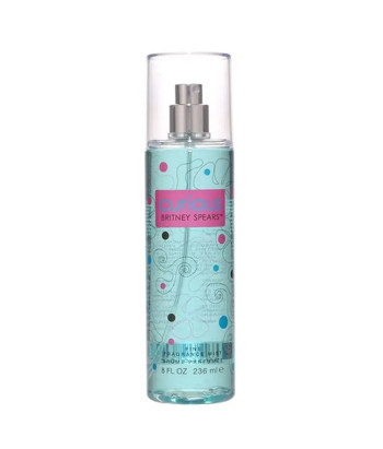 Parfum Britney Spears Curious Fine Mist 236ml