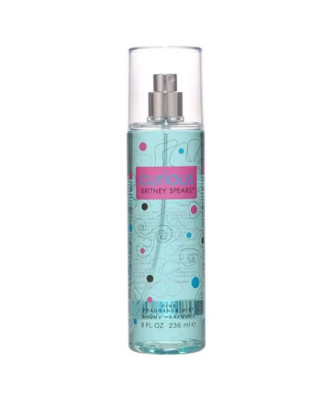 Parfum Britney Spears Curious Fine Mist 236ml