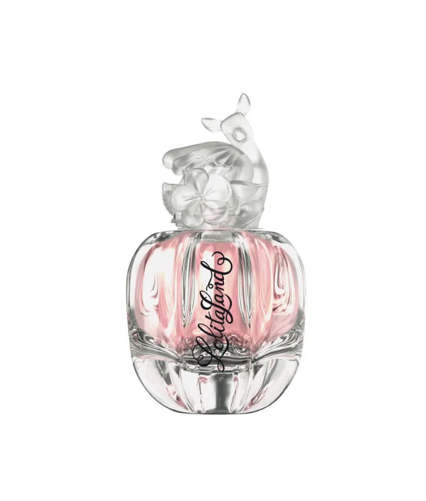 Parfum Lolita Lempicka Lolitaland 40ml - Laissez-vous envoûter 🌸