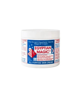 Crème magique égyptienne 118ml - Multi-usages pour la peau