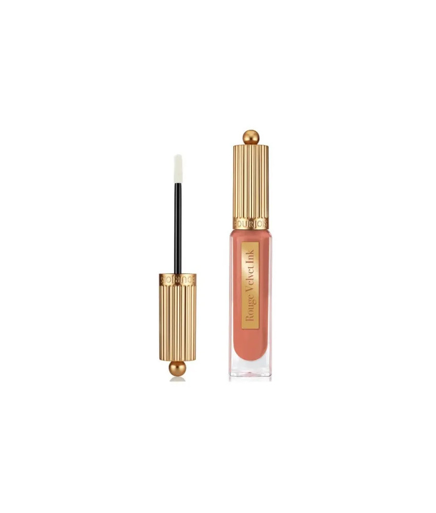 Rouge à lèvres Bourjois Belle Inco-Nude
