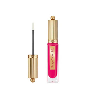 Rouge à lèvres Bourjois Velvet Ink 07 Fuchsia Cha Cha