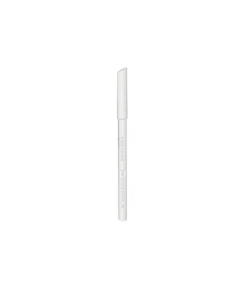 Essence Kajal Eye Pencil 04 Blanc