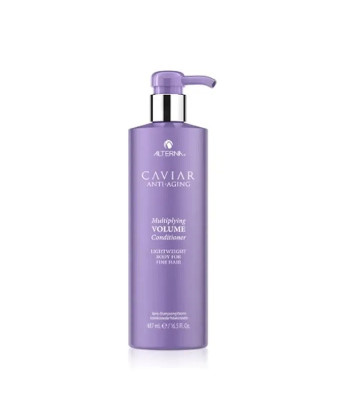 Conditionneur volumisant Alterna Caviar 1000ml