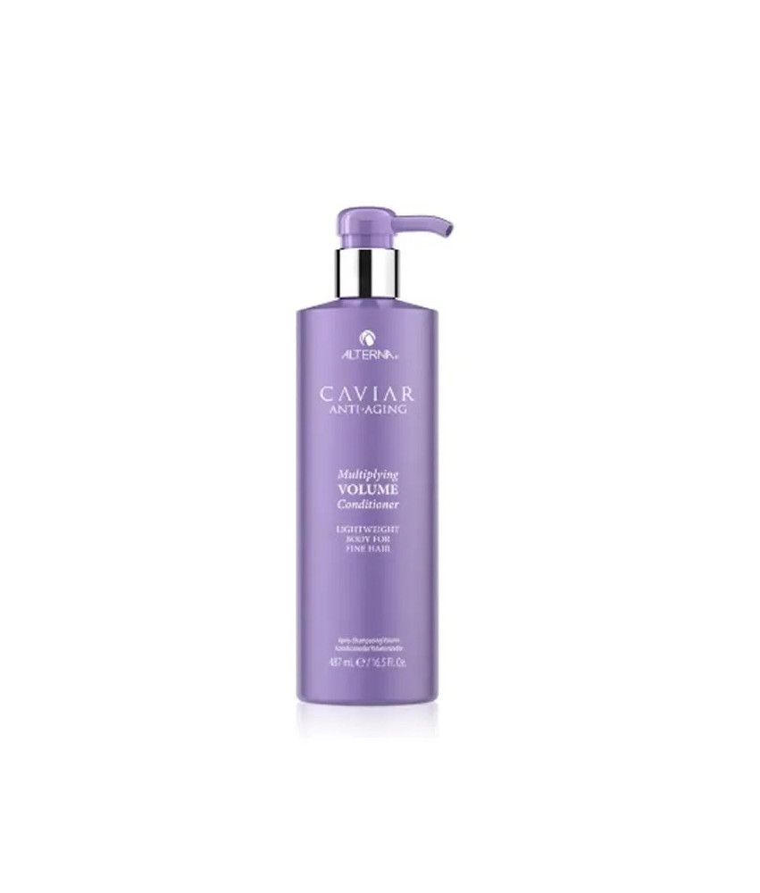 Conditionneur volumisant Alterna Caviar 1000ml