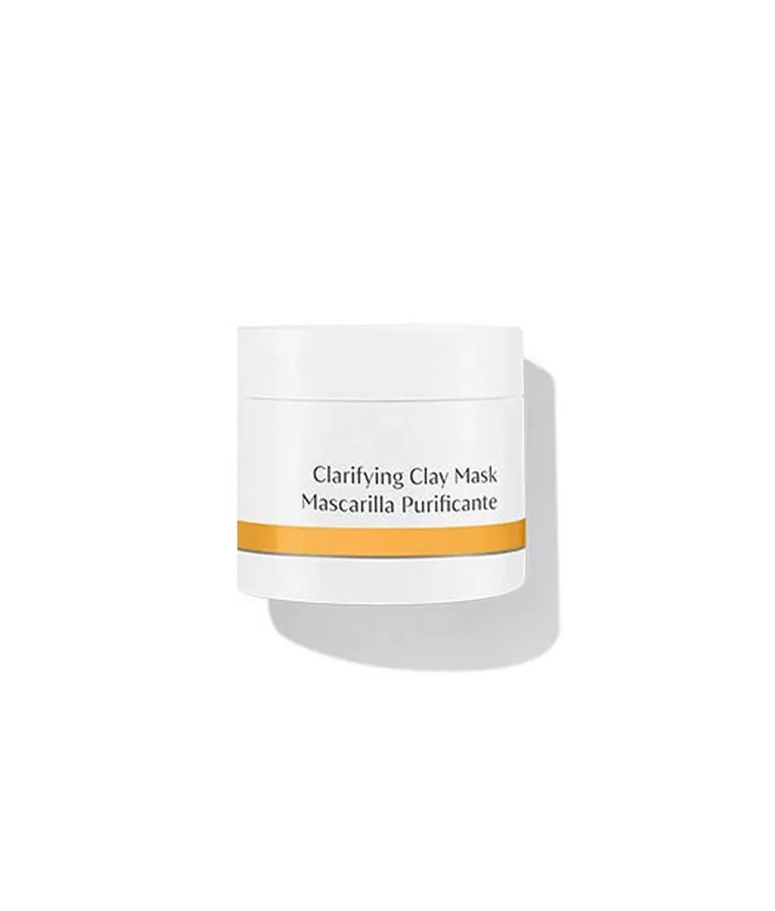 Masque Purifiant Dr.Hauschka 90gr