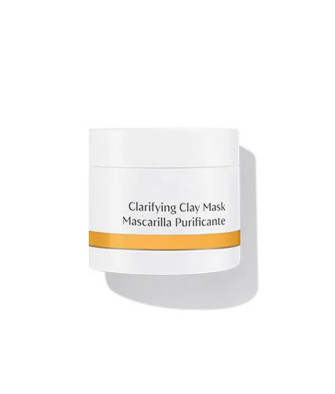 Masque Purifiant Dr.Hauschka 90gr