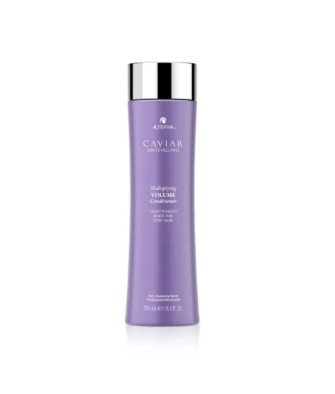 Conditionneur Volume Multiplicateur Caviar Alterna 250ml
