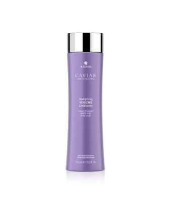 Conditionneur Volume Multiplicateur Caviar Alterna 250ml