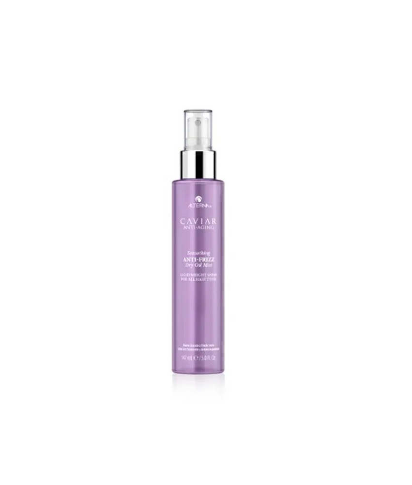 Alterna Caviar Smoothing Anti-Frizz Dry Oil Mist 147ml