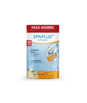 Renforcez votre peau avec Epaplus Collagène et Magnésium 668g