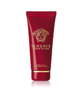 Baume après-rasage Versace Eros Flame 100ml