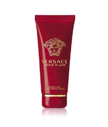 Baume après-rasage Versace Eros Flame 100ml