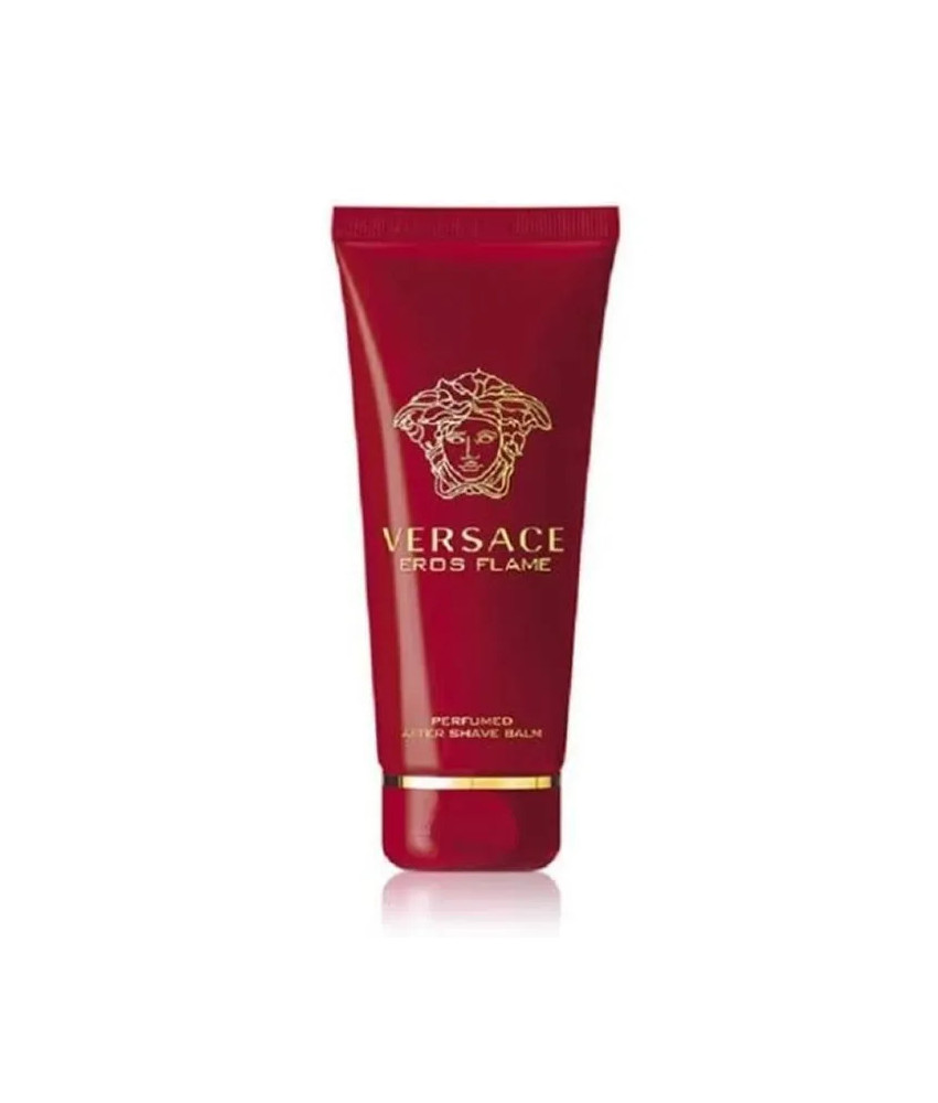 Baume après-rasage Versace Eros Flame 100ml