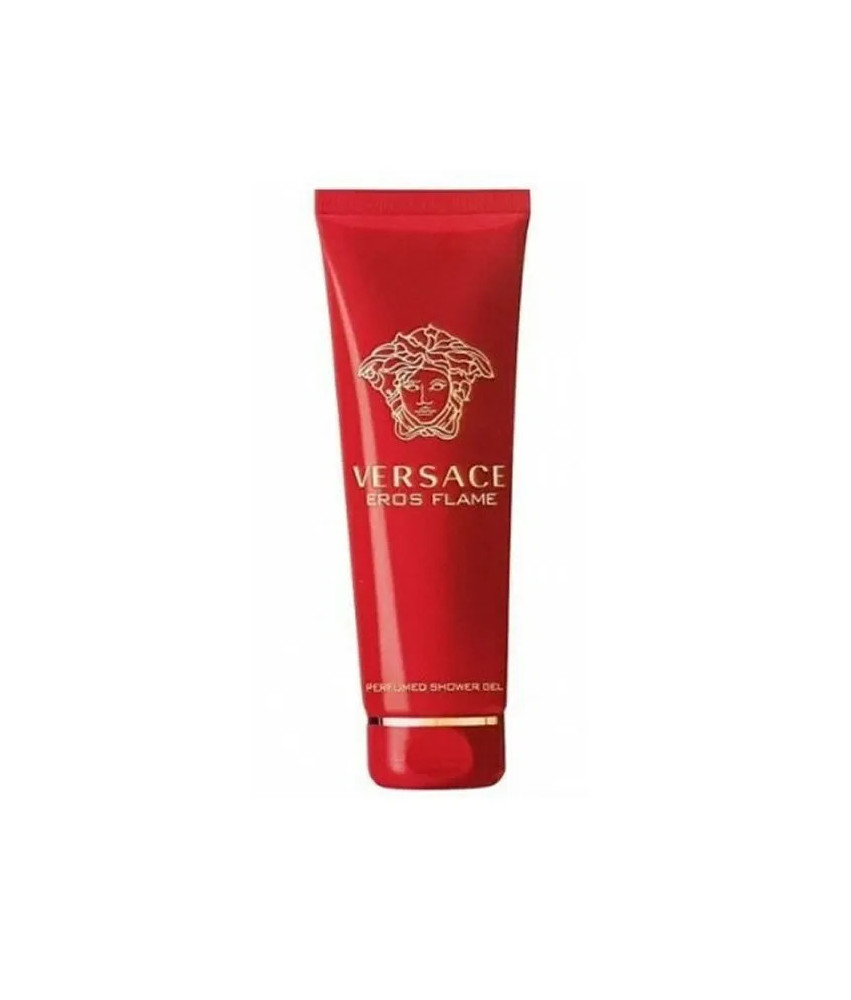 Gel Douche Versace Eros Flame 250ml