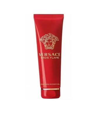 Gel Douche Versace Eros Flame 250ml