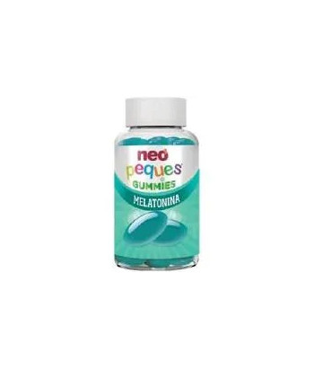 Gummies Melatonina NEO Peques 30 - Soutien sommeil$('#wait').html('Typing...');