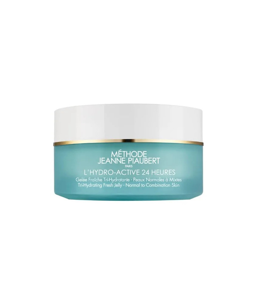Gelée Fraîche Tri-Hydratante Jeanne Piaubert 50ml