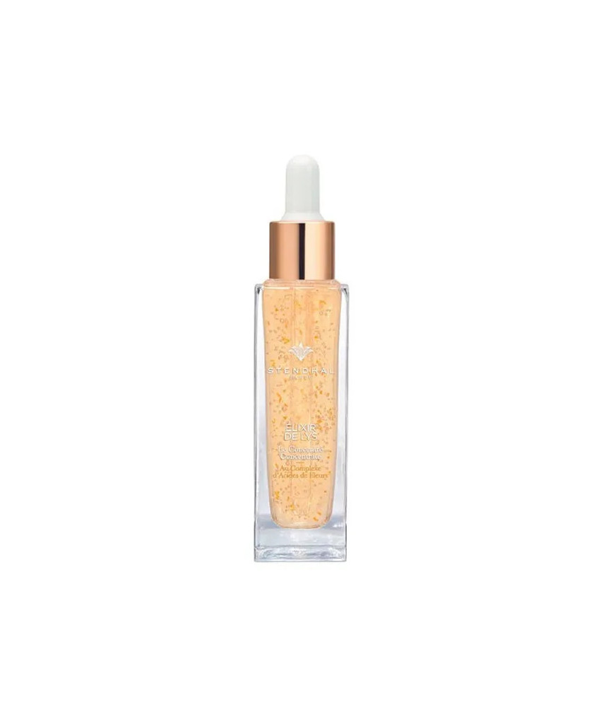 Stendhal Élixir de Lys 30ml: Pureté en flacon