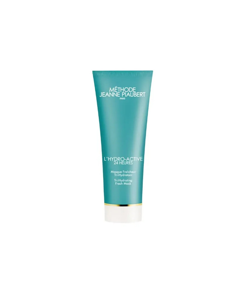 Masque Fraîcheur 24h Jeanne Piaubert 75ml