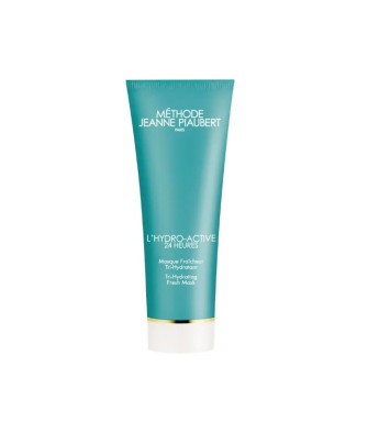 Masque Fraîcheur 24h Jeanne Piaubert 75ml