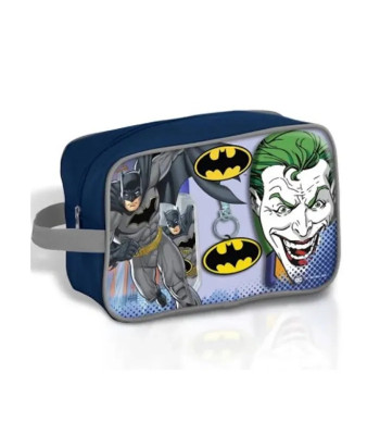 Coffret 3 Produits Cartoon Batman