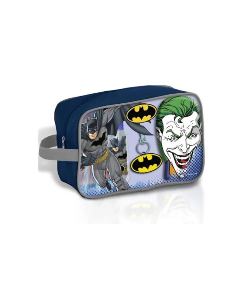 Coffret 3 Produits Cartoon Batman